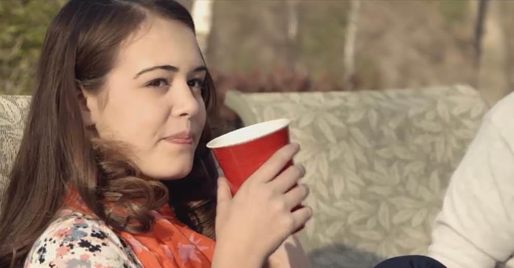 ロスト・ガール 魂を失った少女の画像