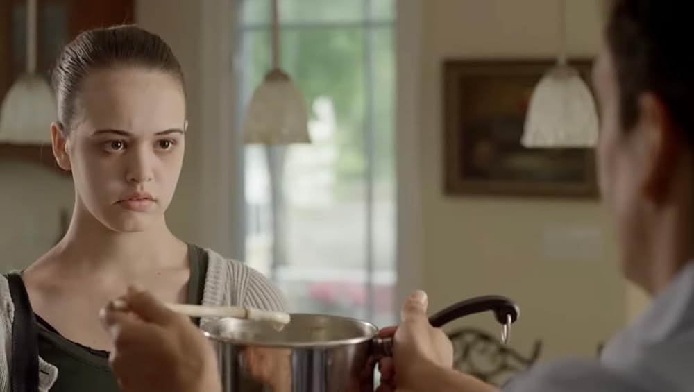 ロスト・ガール 魂を失った少女の画像