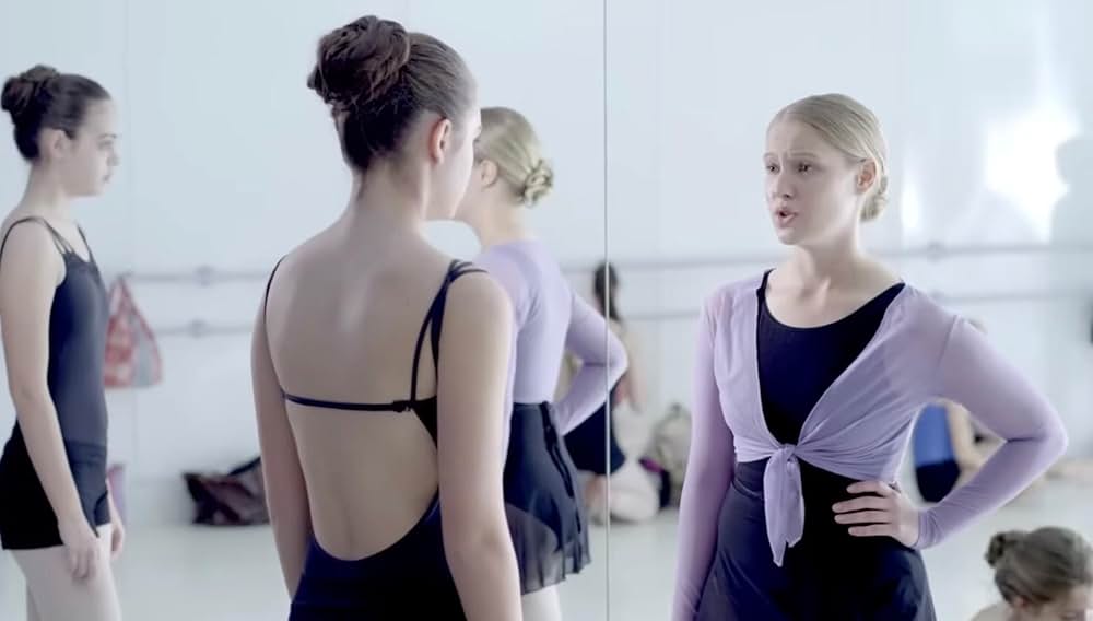 ロスト・ガール 魂を失った少女の画像