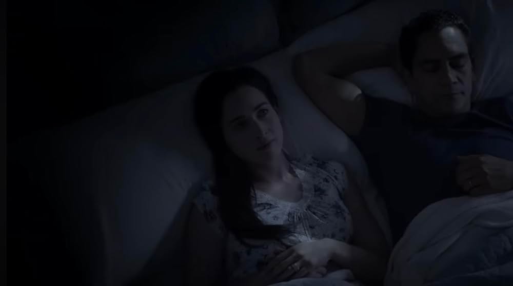 ロスト・ガール 魂を失った少女の画像