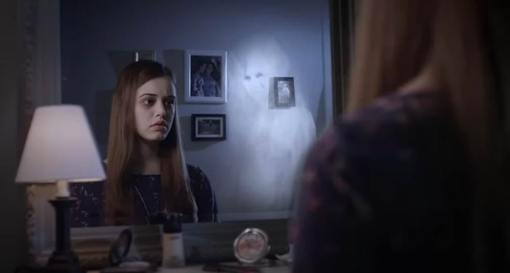 ロスト・ガール 魂を失った少女の画像