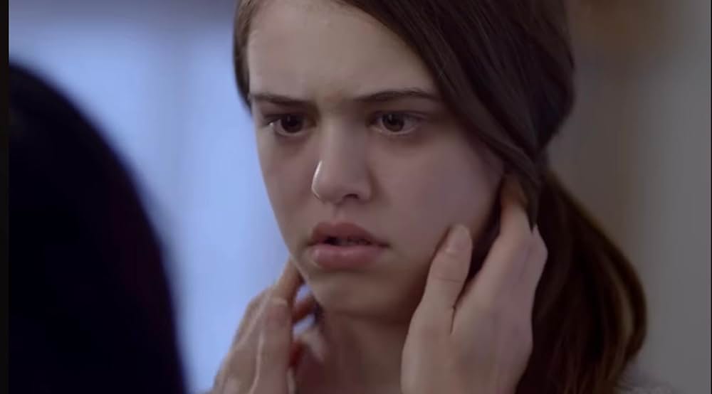 ロスト・ガール 魂を失った少女の画像