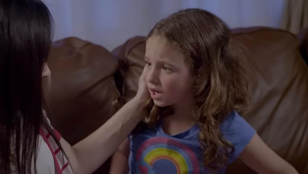 ロスト・ガール 魂を失った少女の画像