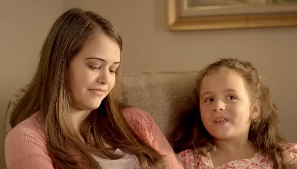 ロスト・ガール 魂を失った少女の画像