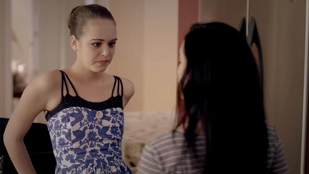 ロスト・ガール 魂を失った少女の画像