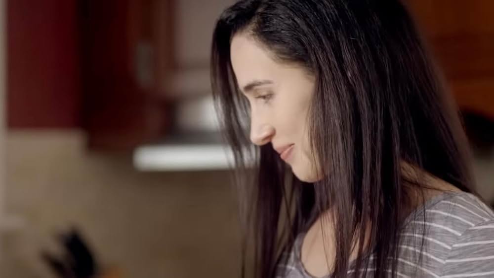 ロスト・ガール 魂を失った少女の画像