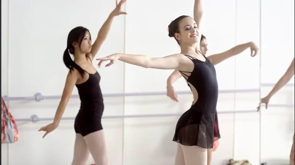 ロスト・ガール 魂を失った少女の画像