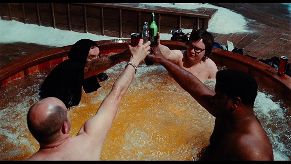 オフロでGO！！！！！ タイムマシンはジェット式の画像