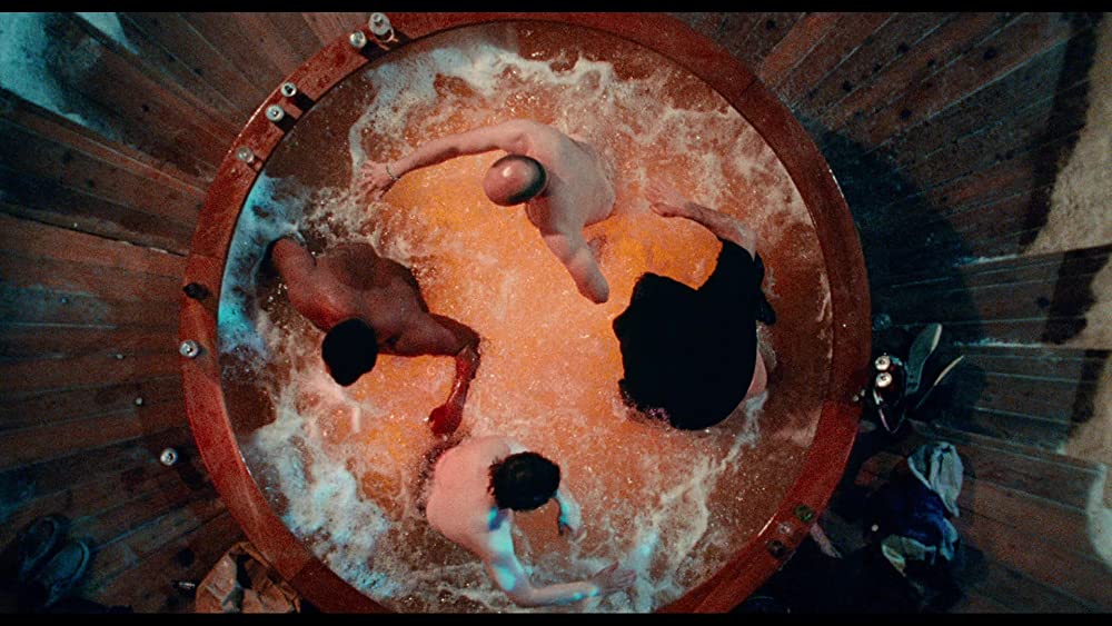 オフロでGO！！！！！ タイムマシンはジェット式の画像