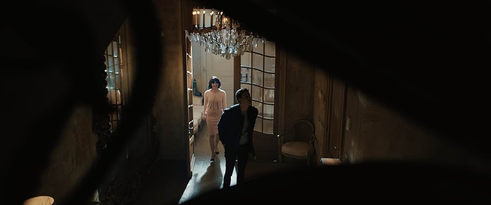 The Host（原題）の画像