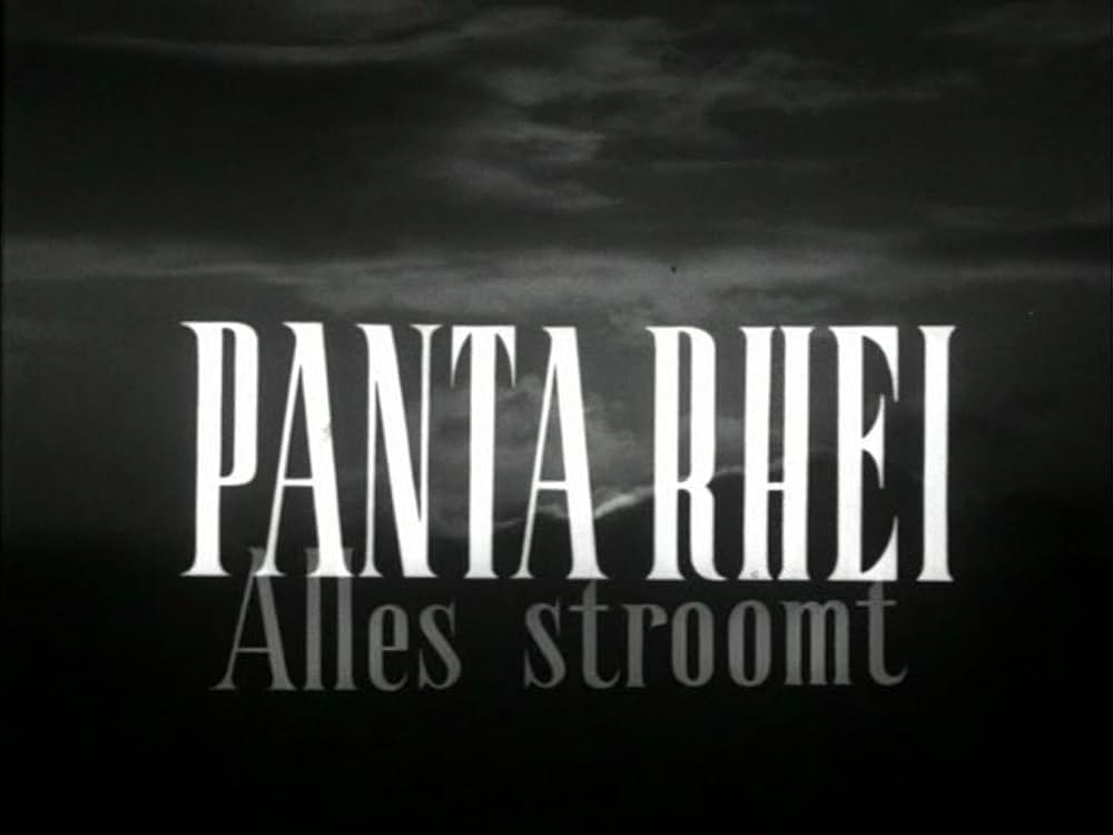 Panta Rhei（原題）の写真
