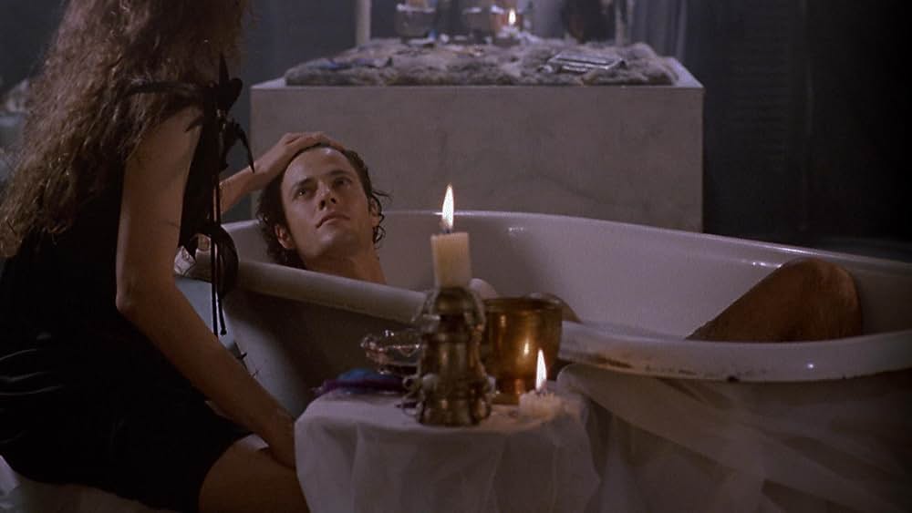 未来娼館ネザーワールドの画像