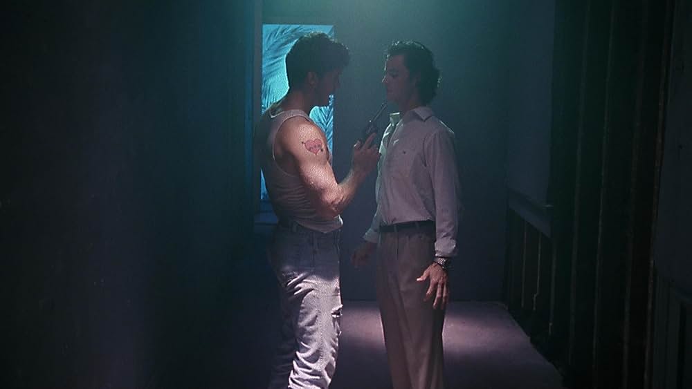 未来娼館ネザーワールドの画像