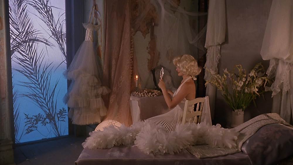 未来娼館ネザーワールドの画像