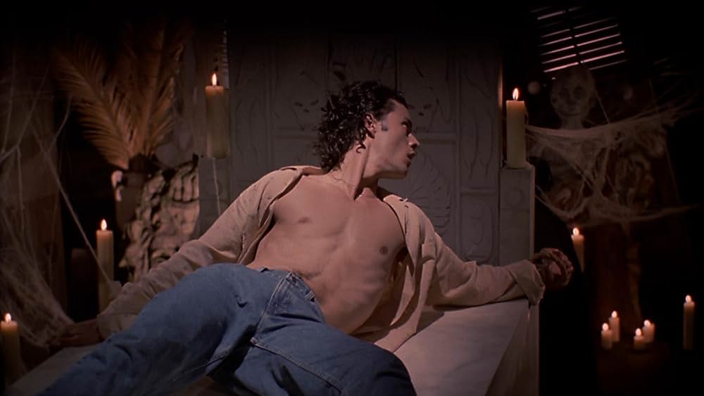 未来娼館ネザーワールドの画像