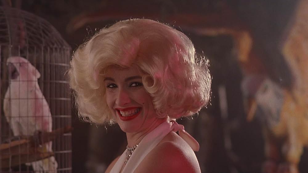 未来娼館ネザーワールドの画像