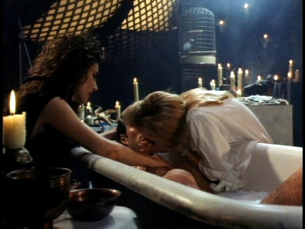 未来娼館ネザーワールドの画像