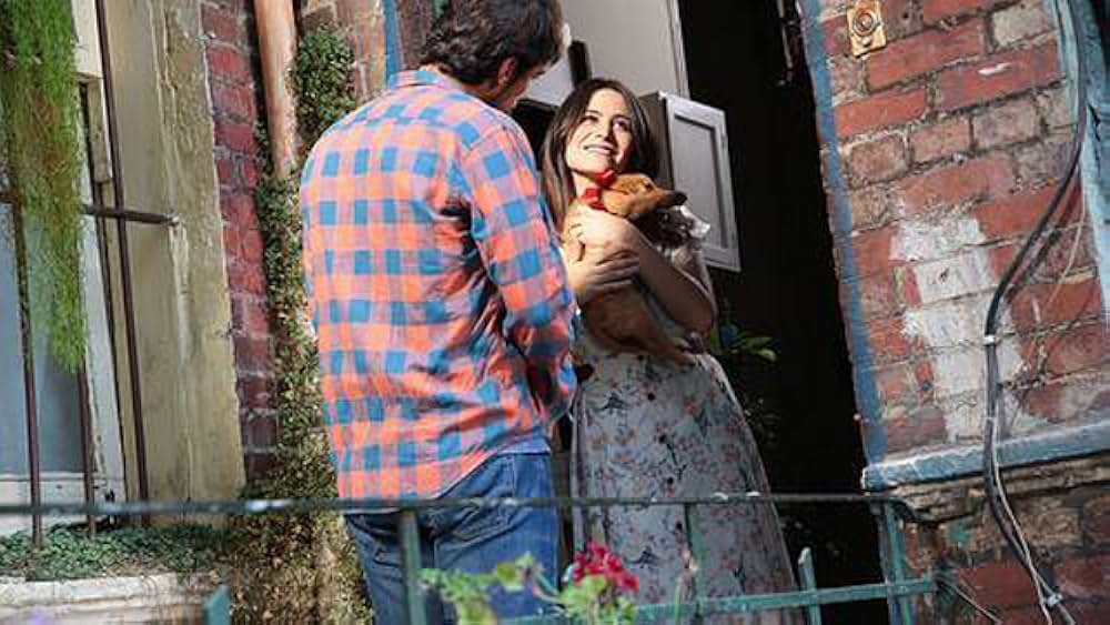 オンリーユーの画像