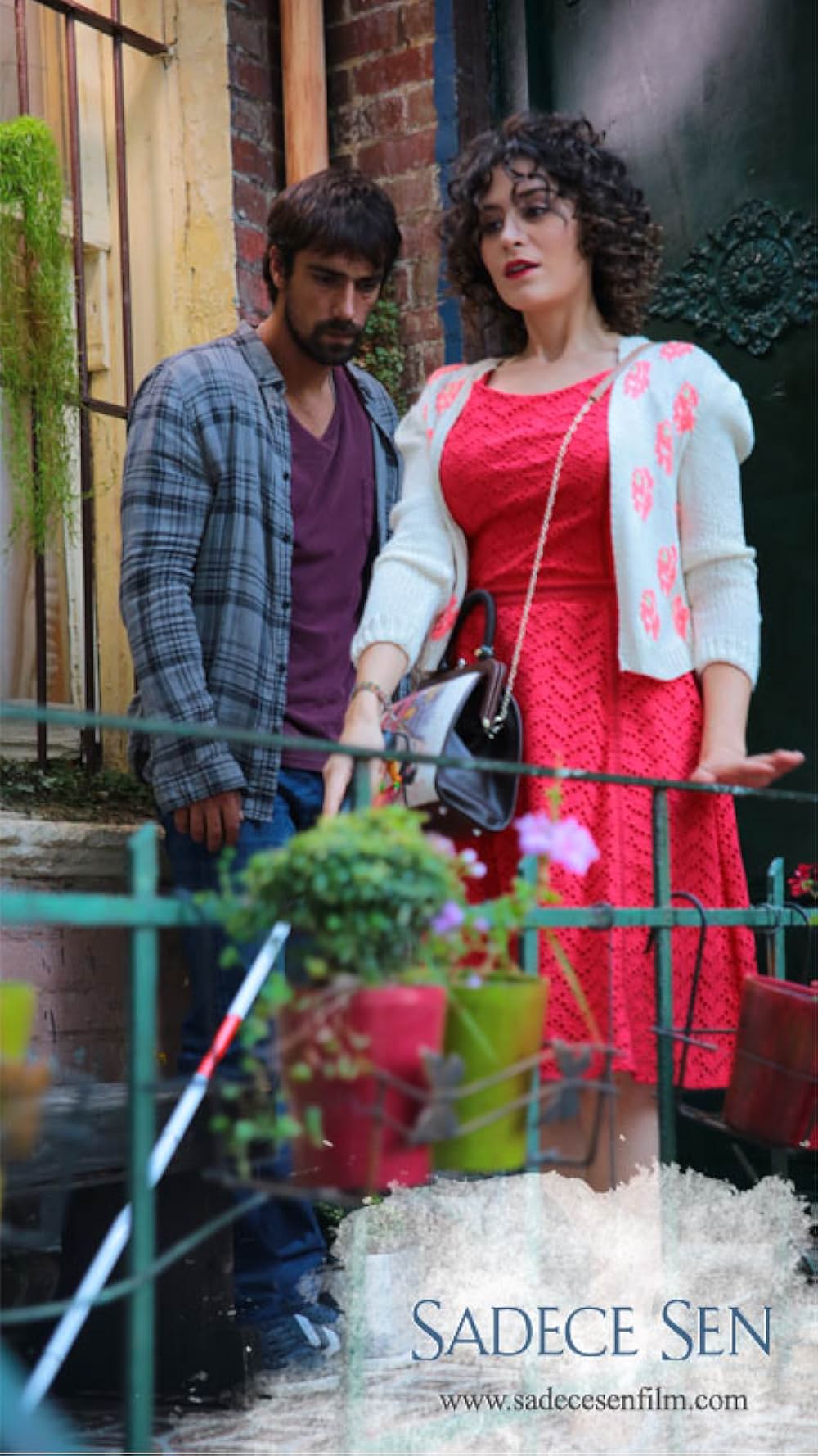 オンリーユーの画像