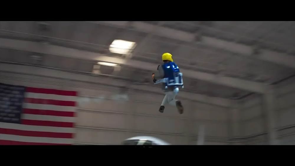 スウィング・オブ・シングスの画像