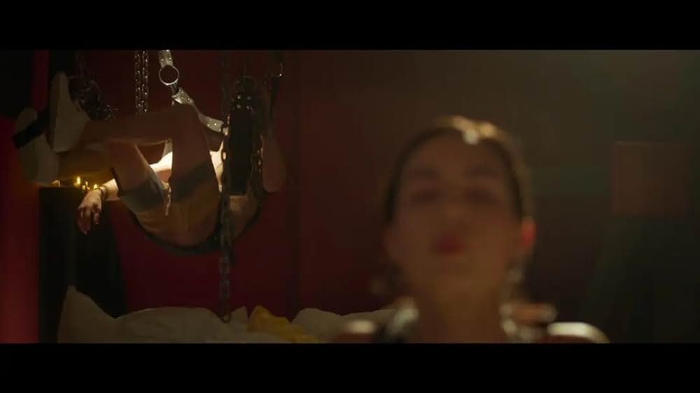 スウィング・オブ・シングスの画像