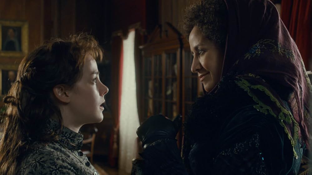 Angelica（原題）の画像