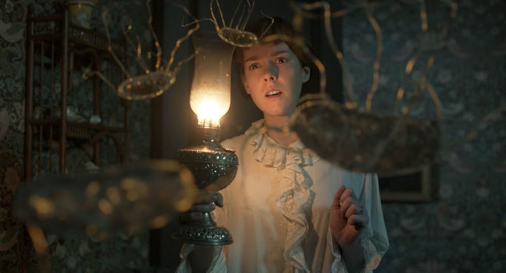 「Angelica（原題）」の画像