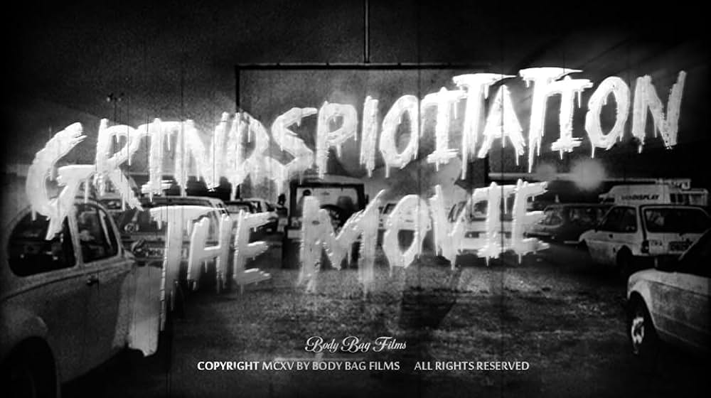 Grindsploitation（原題）の画像