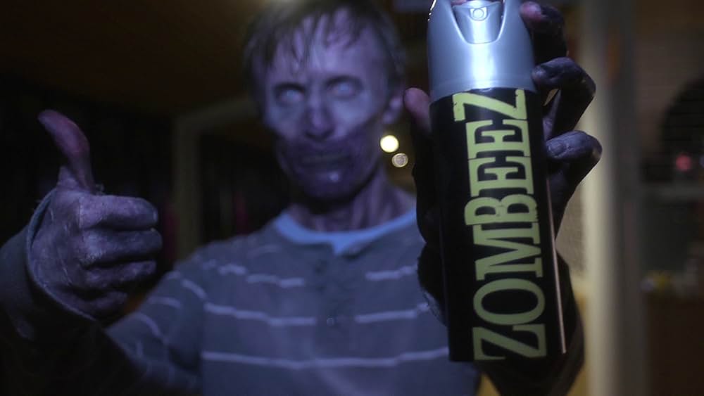 Grindsploitation（原題）の画像