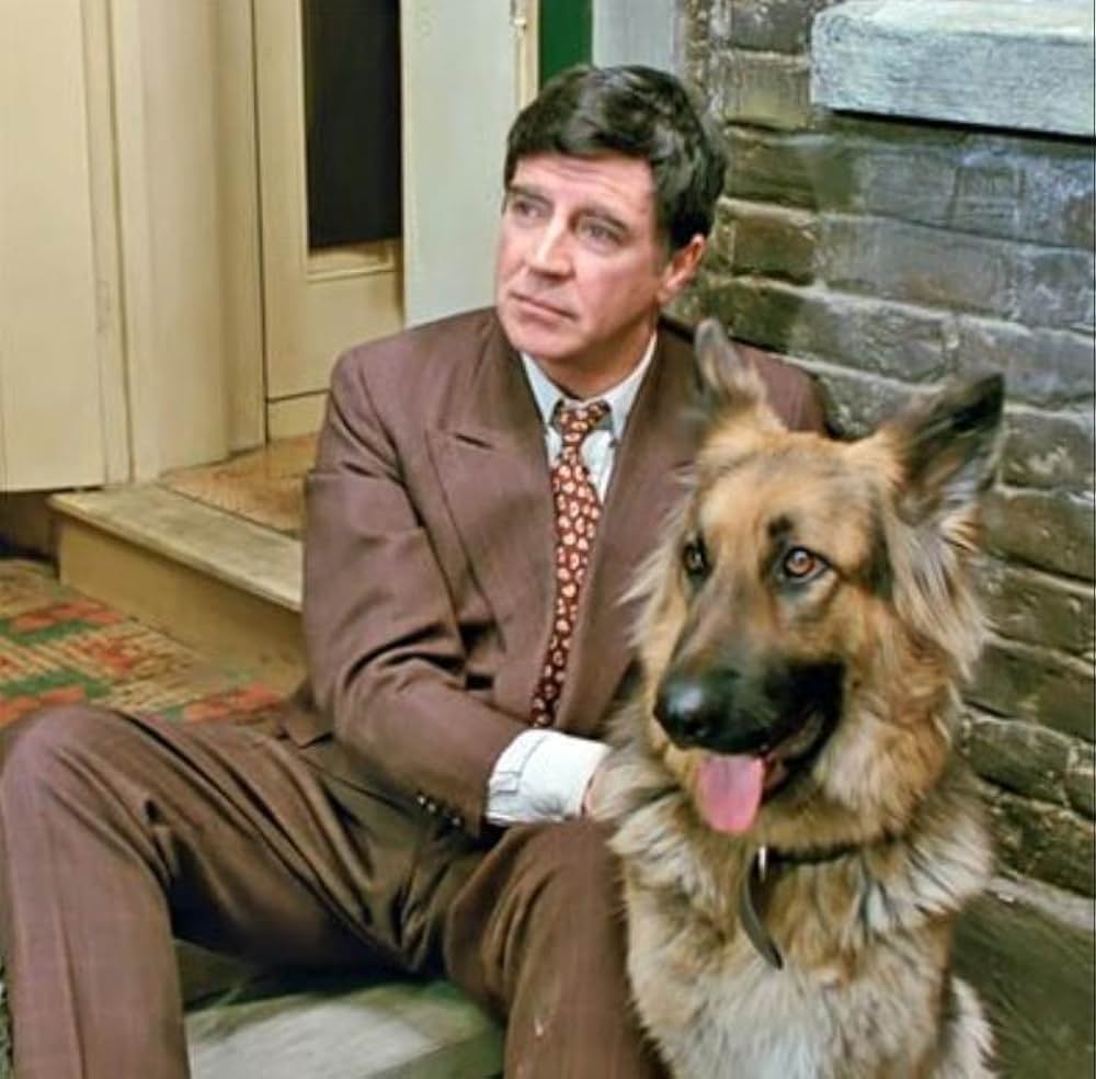 We Think the World of You（原題）の画像