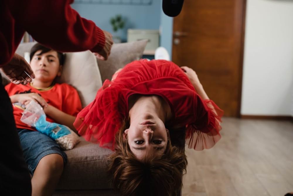 La Verónica（原題）の画像