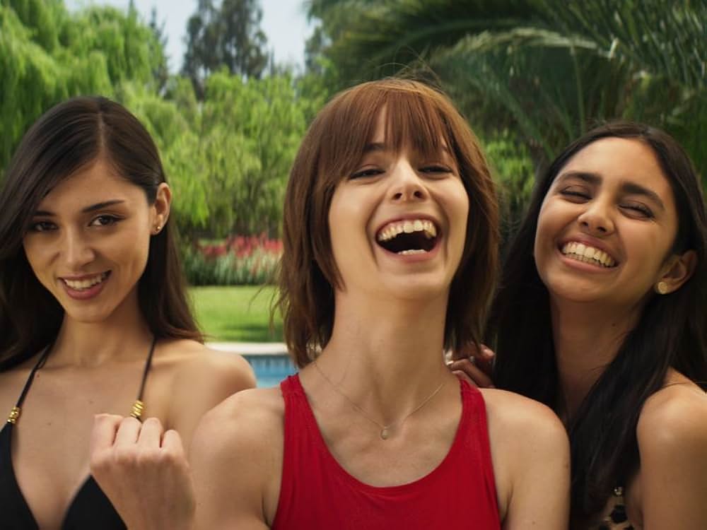 La Verónica（原題）の画像