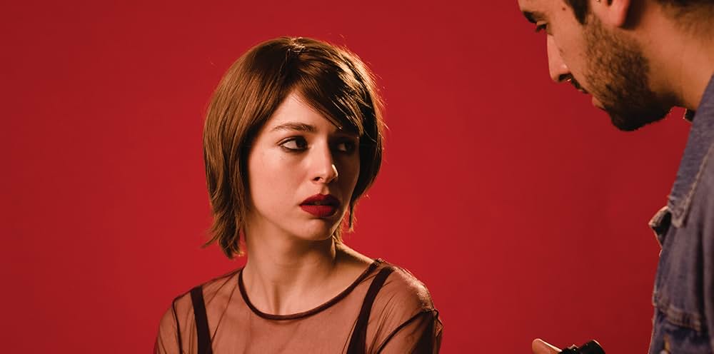 La Verónica（原題）の画像