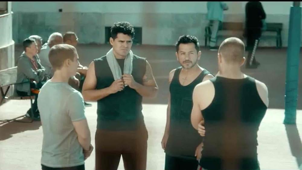 ライジング・スカイハイの画像