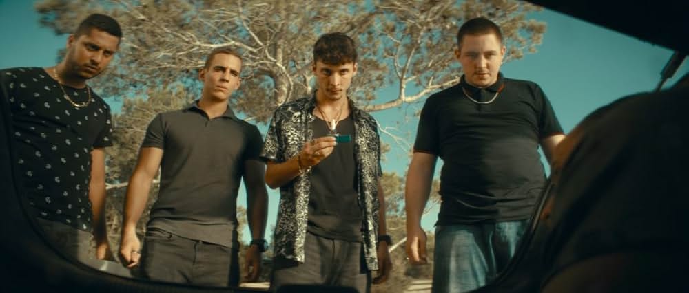 ライジング・スカイハイの画像