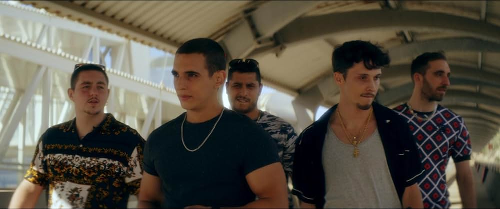 ライジング・スカイハイの画像