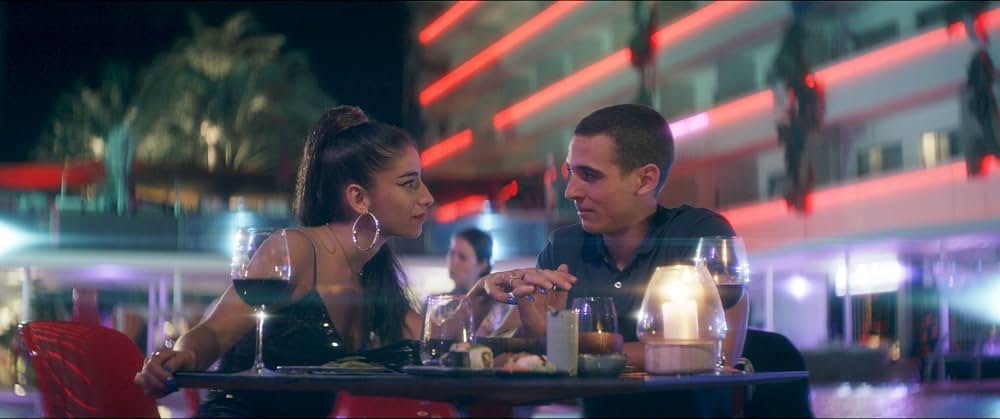 ライジング・スカイハイの画像