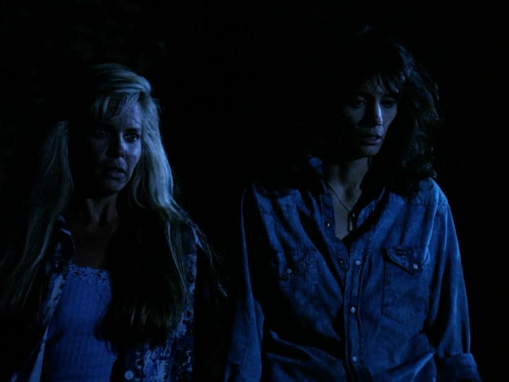 デザート・キル 姿なき訪問者／大砂漠デッドゾーンの画像