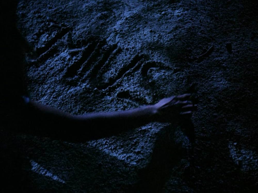 デザート・キル 姿なき訪問者／大砂漠デッドゾーンの画像