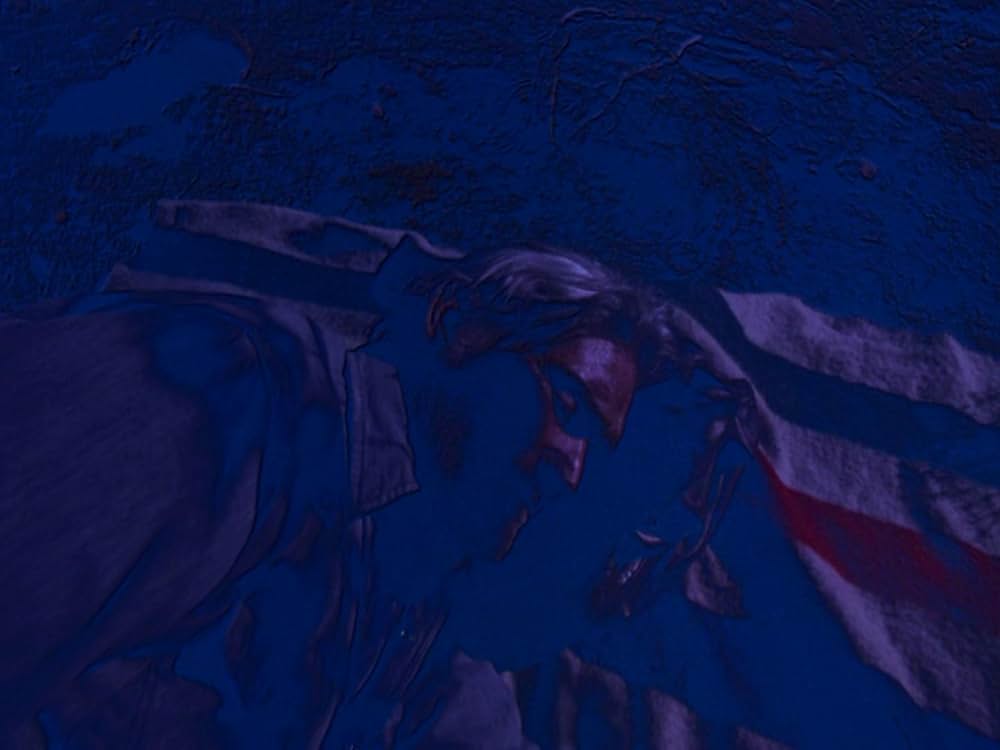 デザート・キル 姿なき訪問者／大砂漠デッドゾーンの画像