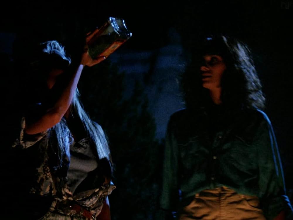 デザート・キル 姿なき訪問者／大砂漠デッドゾーンの画像