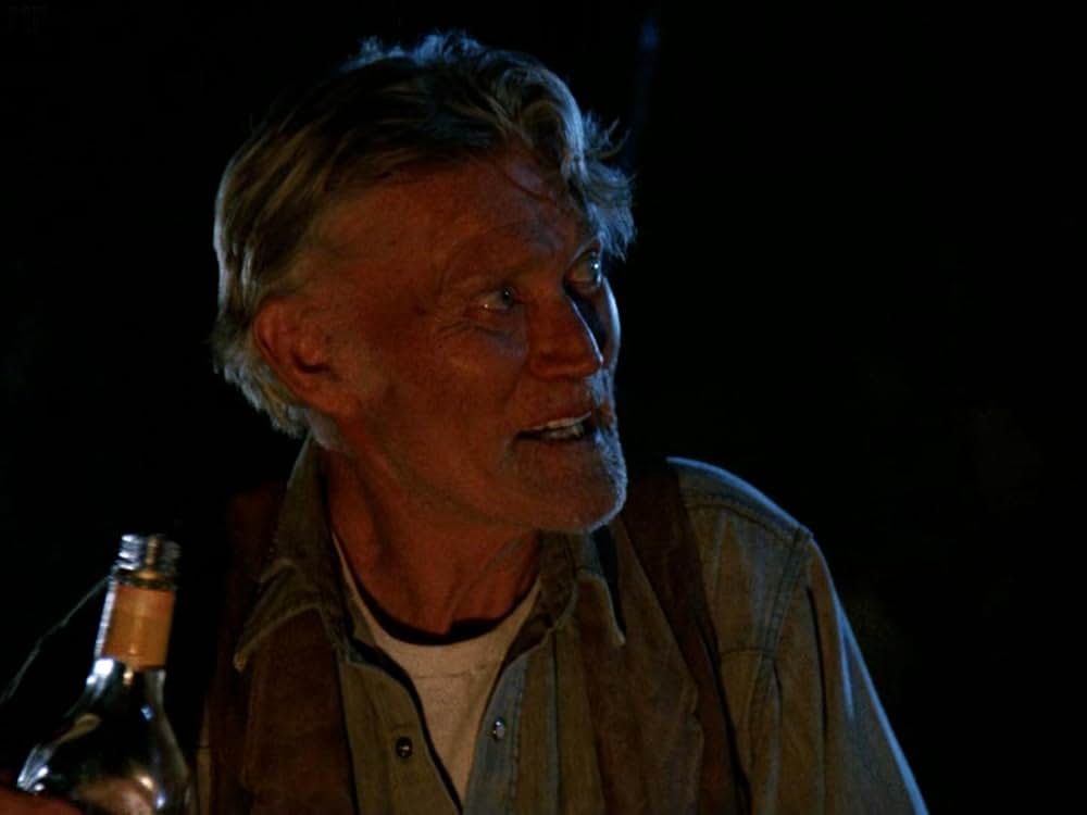 デザート・キル 姿なき訪問者／大砂漠デッドゾーンの画像