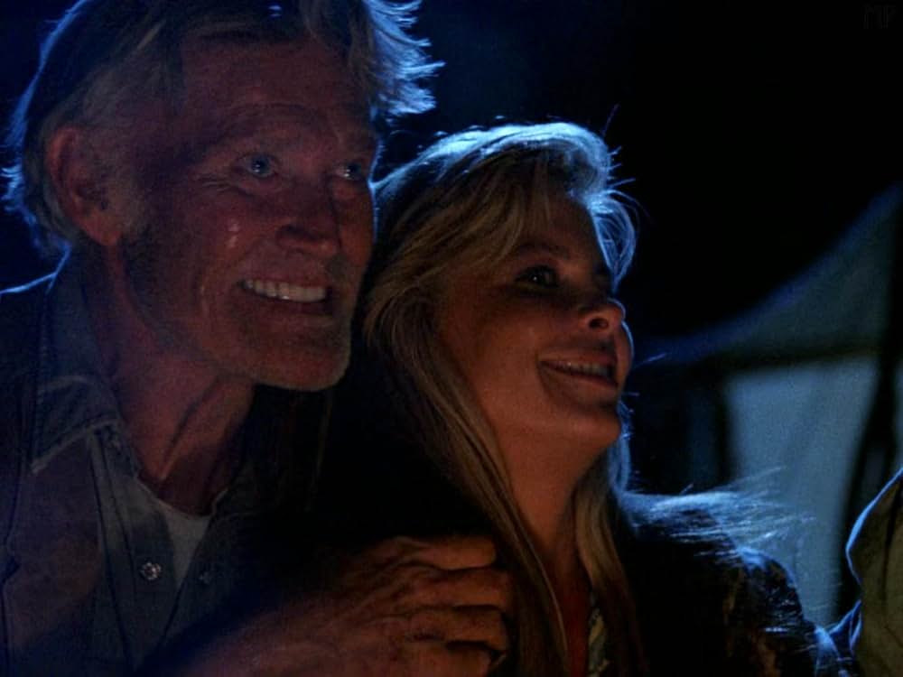 デザート・キル 姿なき訪問者／大砂漠デッドゾーンの画像