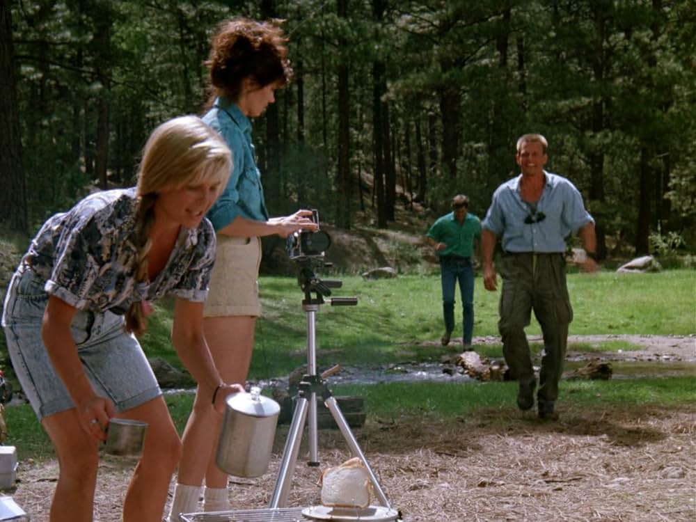 デザート・キル 姿なき訪問者／大砂漠デッドゾーンの画像