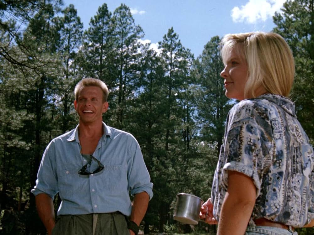 デザート・キル 姿なき訪問者／大砂漠デッドゾーンの画像