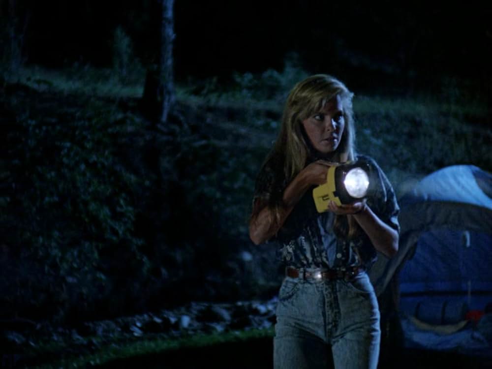 デザート・キル 姿なき訪問者／大砂漠デッドゾーンの画像