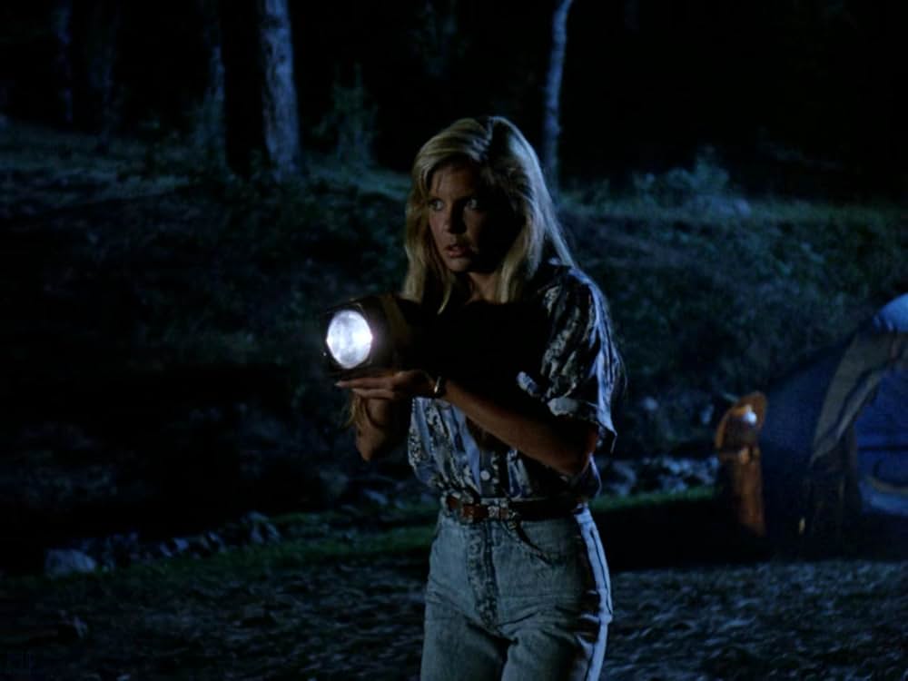 デザート・キル 姿なき訪問者／大砂漠デッドゾーンの画像