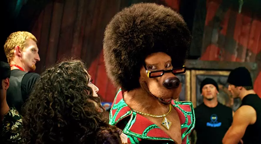 「スクービー・ドゥー2 モンスター パニック」カリン・コノバル & Neil Fanningの画像