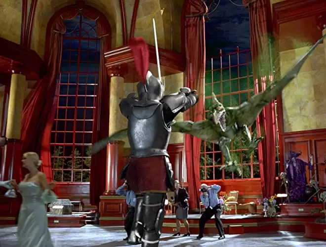 スクービー・ドゥー2 モンスター パニックの画像