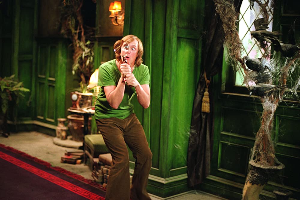 スクービー・ドゥー2 モンスター パニックの画像